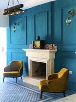 Lobi & Oturma Alanları Galerisi