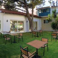 Bahçe & Oturma Alanları Galerisi