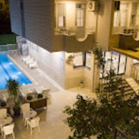 Havuz & Plaj Galerisi