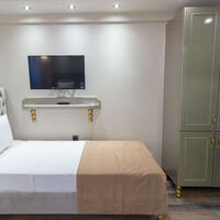 Oda Özellikleri Galerisi