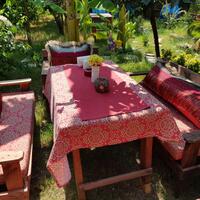 Bahçe & Oturma Alanları Galerisi