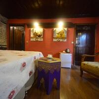 Oda Özellikleri Galerisi