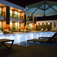 Havuz & Plaj Galerisi