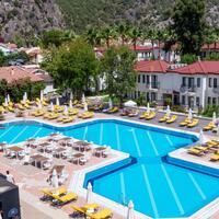 Havuz & Plaj Galerisi