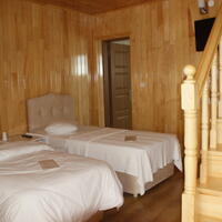 Oda Özellikleri Galerisi