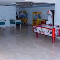 Çocuk Alanları Galerisi