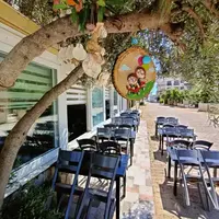 Bahçe & Oturma Alanları Galerisi