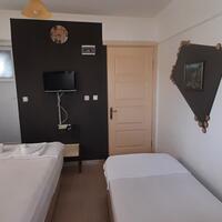 Oda Özellikleri Galerisi