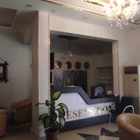 Lobi & Oturma Alanları Galerisi