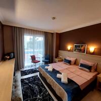 Oda Özellikleri Galerisi