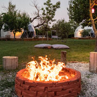 Bahçe & Oturma Alanları Galerisi