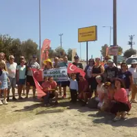 Toplantı ve Organizasyon Galerisi