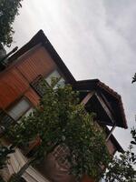 Otel Olanakları Galerisi