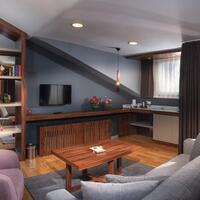 Oda Özellikleri Galerisi