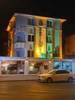 Genel Görünüm Galerisi