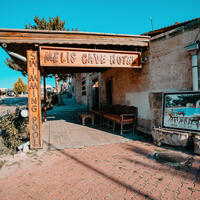 Genel Görünüm Galerisi