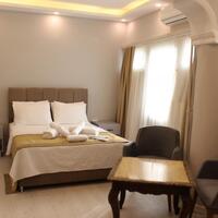 Oda Özellikleri Galerisi