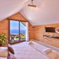 Oda Özellikleri Galerisi