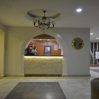 Lobi & Oturma Alanları Galerisi