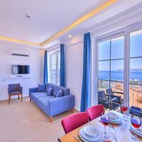 Oda Özellikleri Galerisi