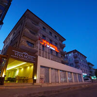 Genel Görünüm Galerisi