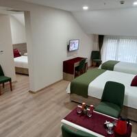 Oda Özellikleri Galerisi