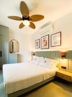 Oda Özellikleri Galerisi