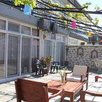 Bahçe & Oturma Alanları Galerisi