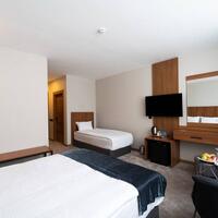 Oda Özellikleri Galerisi