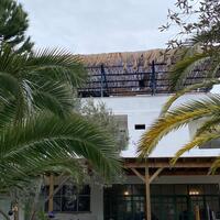 Bahçe & Oturma Alanları Galerisi