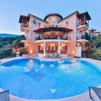 Genel Görünüm Galerisi