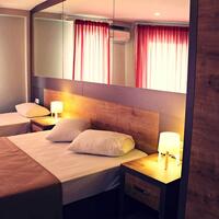 Oda Özellikleri Galerisi