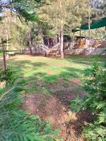 Bahçe & Oturma Alanları Galerisi