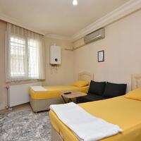 Oda Özellikleri Galerisi