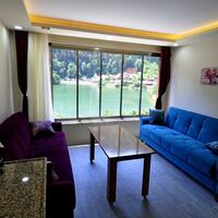 Oda Özellikleri Galerisi