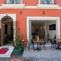 Genel Görünüm Galerisi