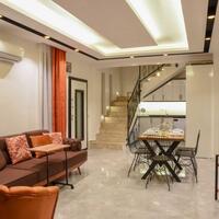 Oda Özellikleri Galerisi