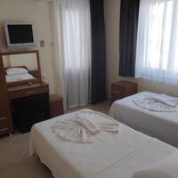 Oda Özellikleri Galerisi