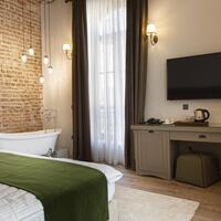 Oda Özellikleri Galerisi