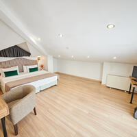 Oda Özellikleri Galerisi