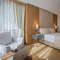 Oda Özellikleri Galerisi