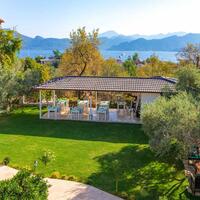 Bahçe & Oturma Alanları Galerisi