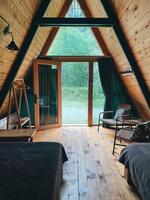 Oda Özellikleri Galerisi