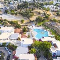 Havuz & Plaj Galerisi