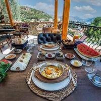 Oda Özellikleri Galerisi