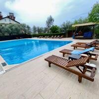 Havuz & Plaj Galerisi