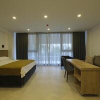 Oda Özellikleri Galerisi