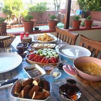 Otel Olanakları Galerisi