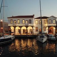 Genel Görünüm Galerisi