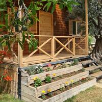 Bahçe & Oturma Alanları Galerisi